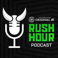 Rush Hour Podcast