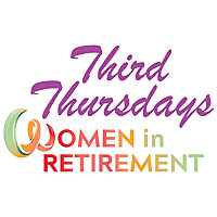 Women in Retirement: Third Thursdays