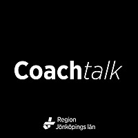 Coachtalk - A podcast about coaching for improvement in health and social care