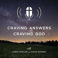 Craving Answers Craving God