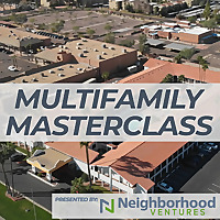 Neighborhood Ventures Podcast