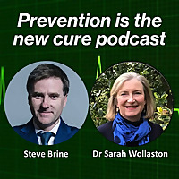 Prevention is the new cure