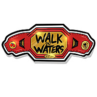 Walk on Waters