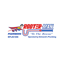 Edmond's Rooter-Man Plumbers Blog