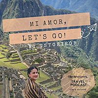 Mi Amor, Let's Go Travel