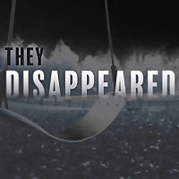 THEY DISAPPEARED