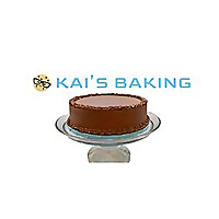 Kai's Baking Blog