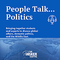 People Talk... Politics