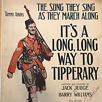 'It's a Long Way to Tipperary': British Song in World War 1