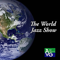 The World Jazz Show