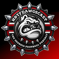 HBTFDAWGSCAST &mdash; Georgia Bulldogs Football