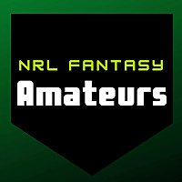 NRL Fantasy Amateurs