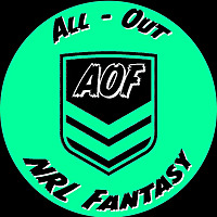 All Out NRL Fantasy Podcast