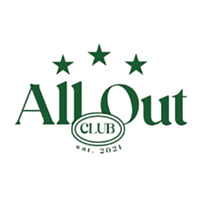 All Out Club Podcast