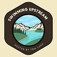 Swimming Upstream