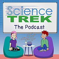 Science Trek: The Podcast