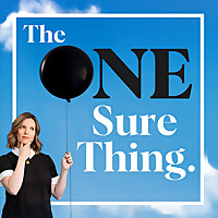 The One Sure Thing