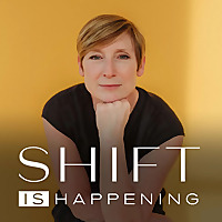 Shift is Happening Shift is Happening