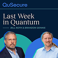 Last Week in Quantum