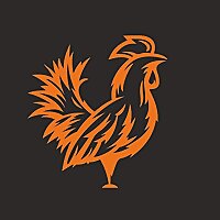 Rooster Fast Food