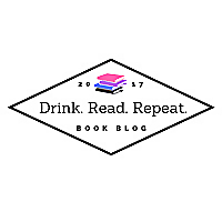 Drink. Read. Repeat.