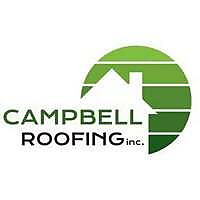 Campbell Roofing Blog