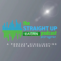 The Straight Up Eagan Podcast