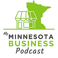 My Minnesota Business Podcast
