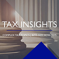 Tax Insights with Hawkins Ash CPAs