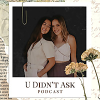 U Didn&#39;t Ask Podcast