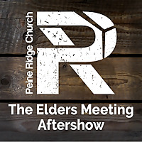 Peine Pastors Podcast