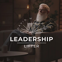 Leadership Lifter Video Podcast