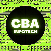 CBA Infotech