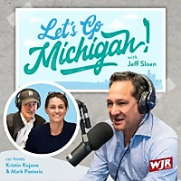 Let's Go Michigan!