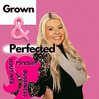 Grown And Perfected