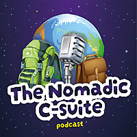The Nomadic C-suite