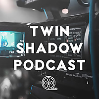 Twin Shadow Podcast