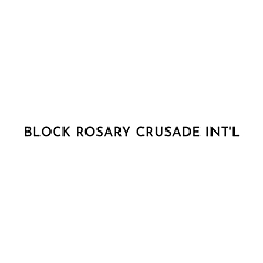 Block Rosary Crusade Int'l