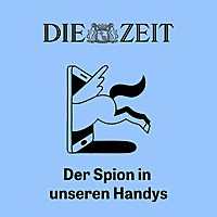 Der Spion in unseren Handys
