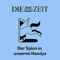 Der Spion in unseren Handys