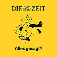 Alles gesagt?