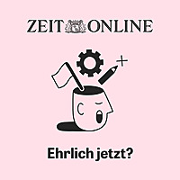 Ehrlich jetzt?
