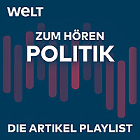 WELT Politik zum Hören