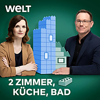 Zwei Zimmer, Küche, Bad Immobilien und Wohntrends