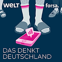 Das denkt Deutschland Über Meinung und Medien