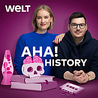 Aha! History Zehn Minuten Geschichte