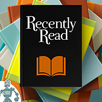 Recently Read - book reviews from The Incomparable
