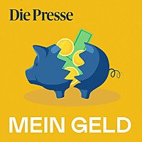 Mein Geld