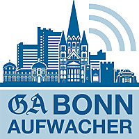 Bonn-Aufwacher - der NRW-Podcast von GA und RP