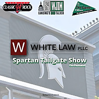 The White Law PLLC Tailgate Show